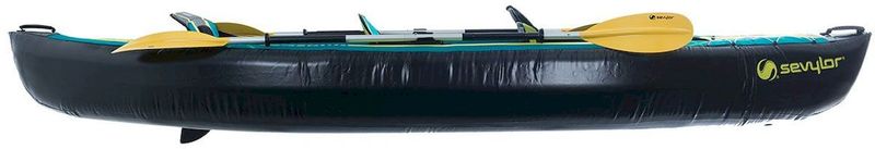 Sevylor Ottawa opblaasbare kajak