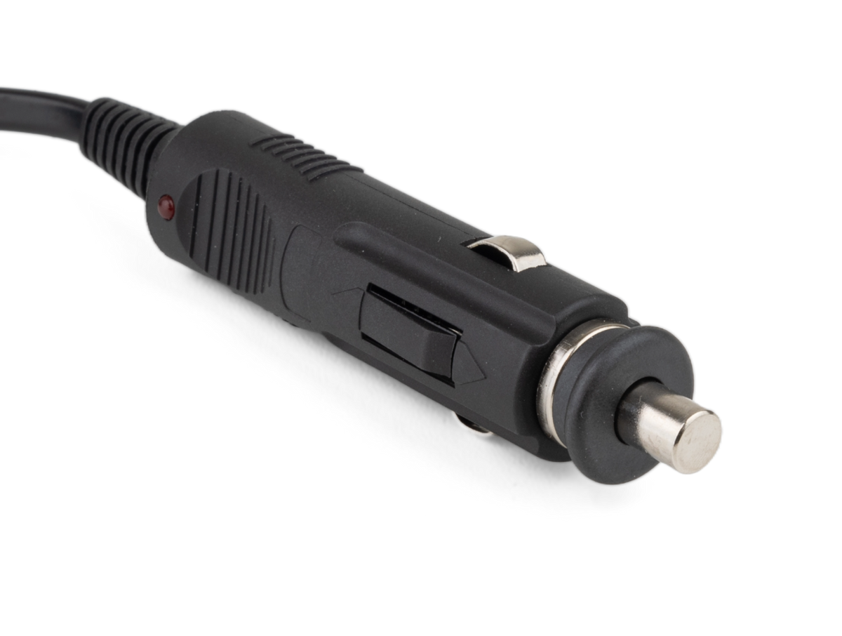 Campingaz TE Deluxe aansluitkabel voor koelboxen - aansluiting