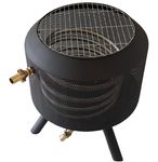 Trommelpot Zwembadkachel - tot 18.000 liter  