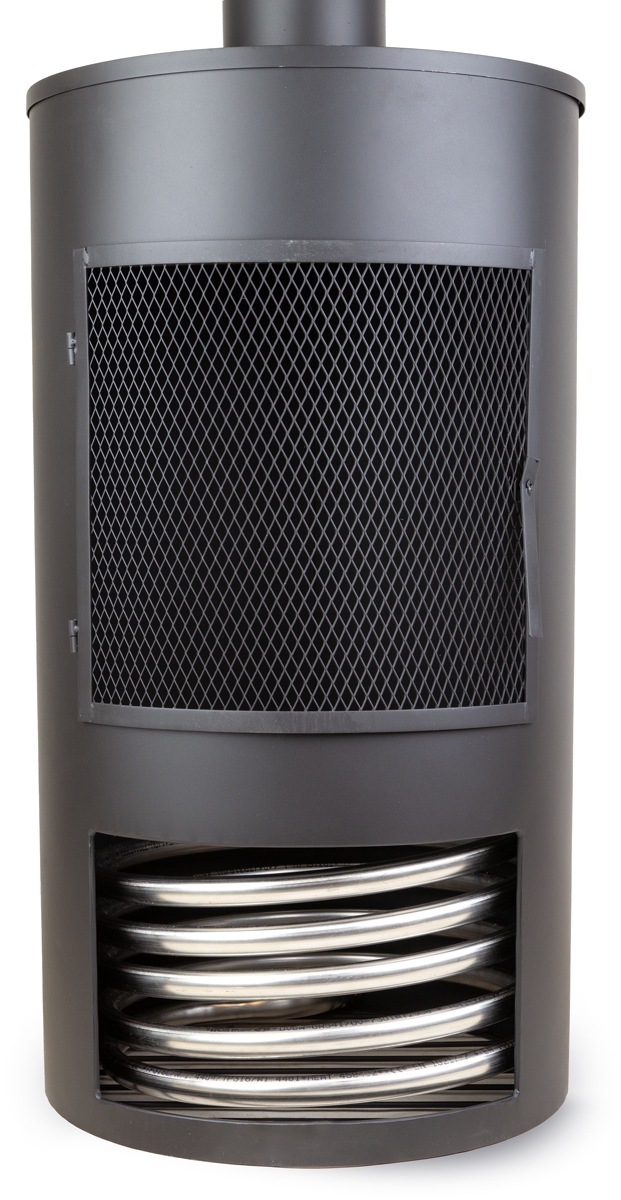 Burn zwembadkachel - tot 6.000 liter
detail