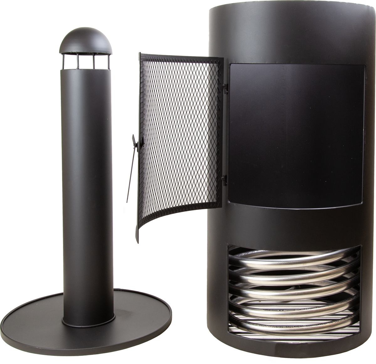 Burn zwembadkachel - tot 6.000 liter
delen