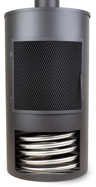 Burn zwembadkachel - tot 6.000 liter
detail