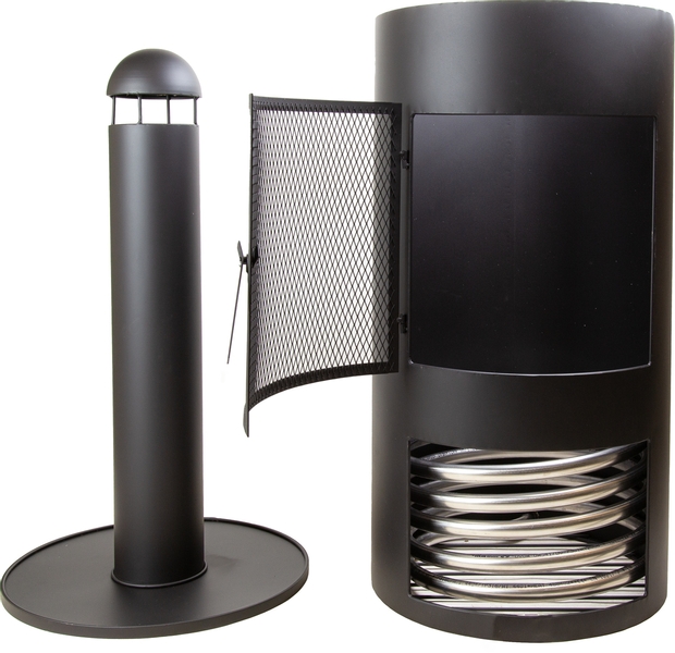 Burn zwembadkachel - tot 6.000 liter
delen