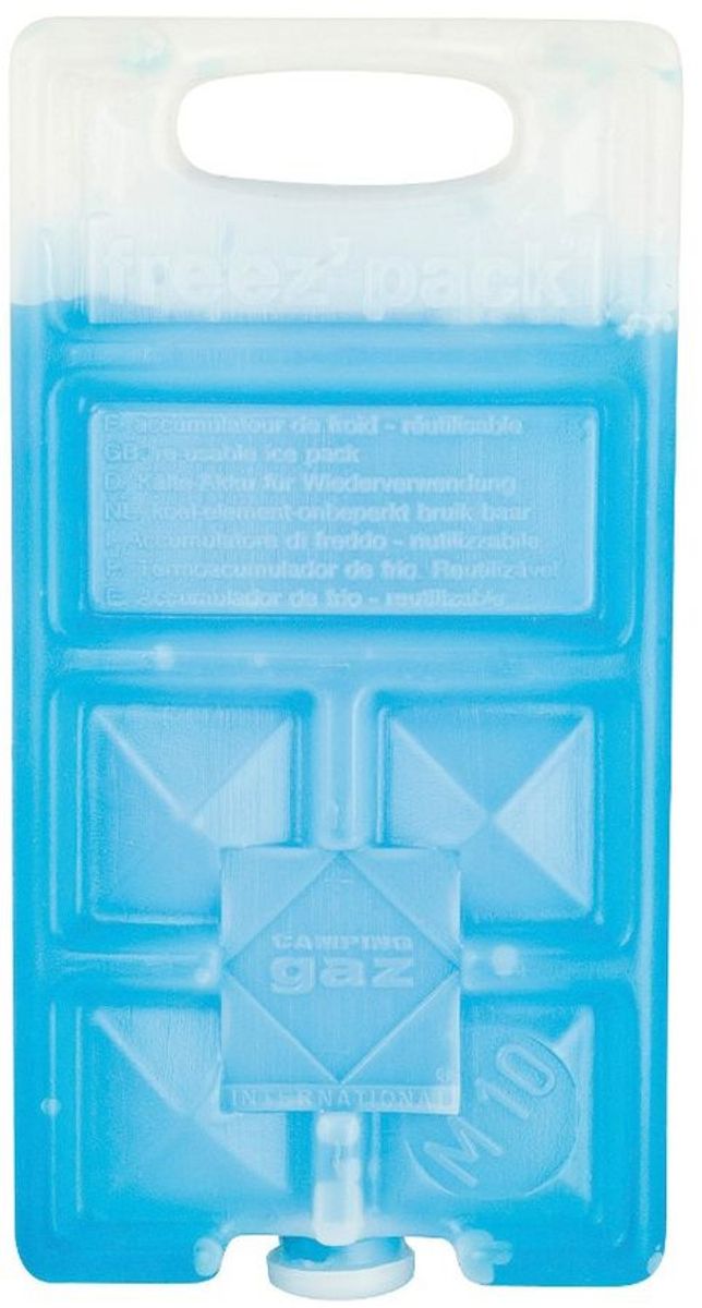 Campingaz Freezpack M10 koelelement 2 stuks - 370 gram 