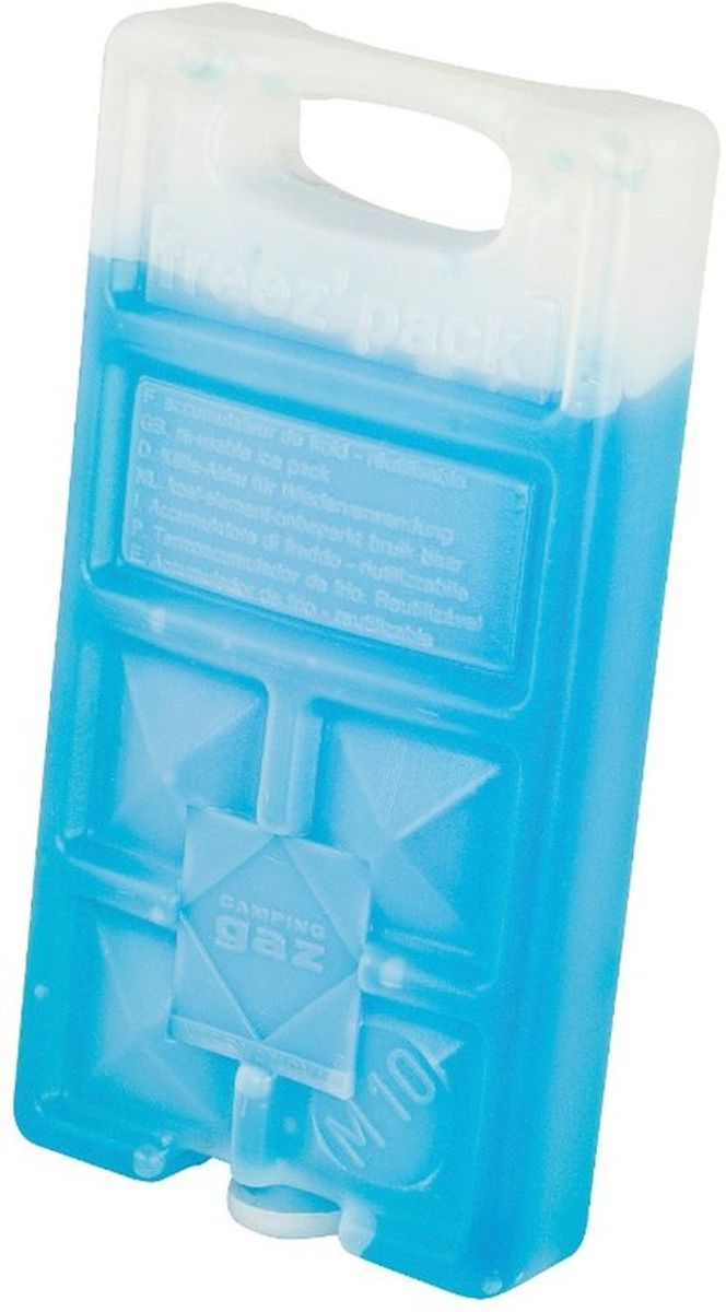 Campingaz Freezpack M10 koelelement 2 stuks - 370 gram 