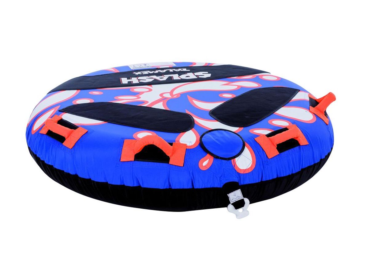 Talamex Splash Funtube - 1 persoons