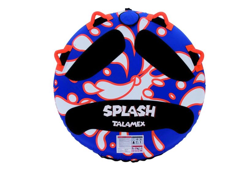 Talamex Splash Funtube - 1 persoons