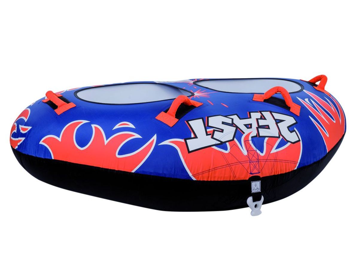 Talamex Fast Funtube - 2 persoons