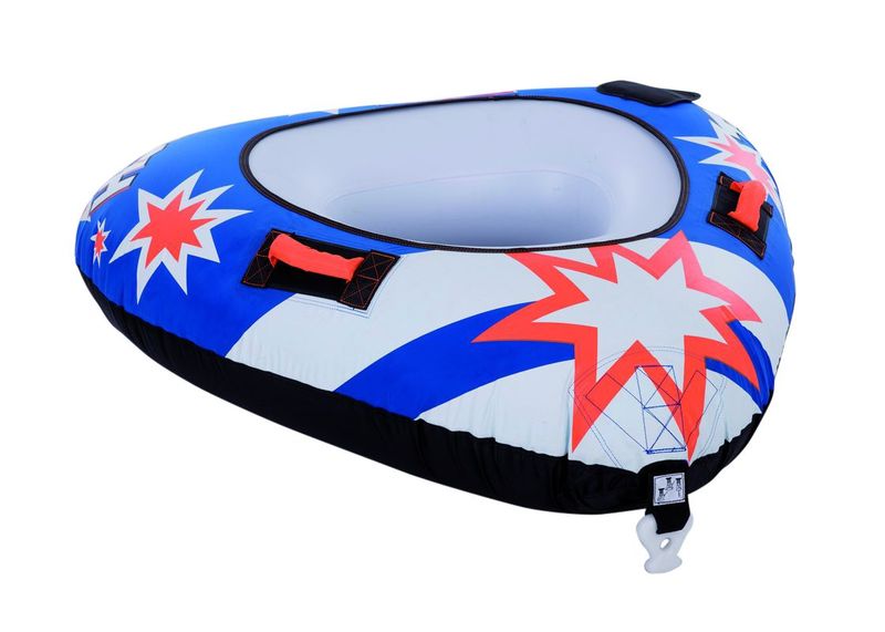 Talamex Flash Funtube - 1 persoons