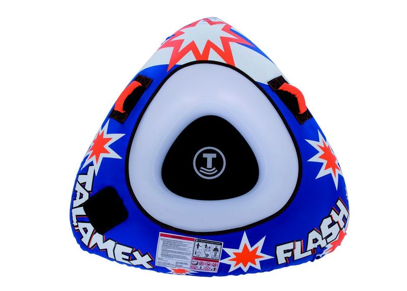 Talamex Flash Funtube - 1 persoons
