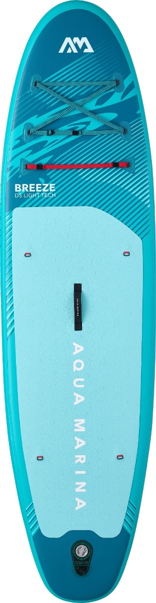 Aqua Marina Breeze opblaasbaar supboard set
