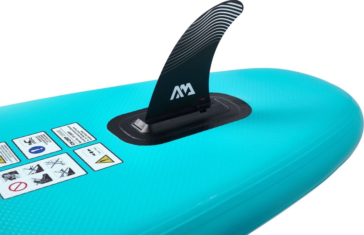 Aqua Marina Breeze opblaasbaar supboard set