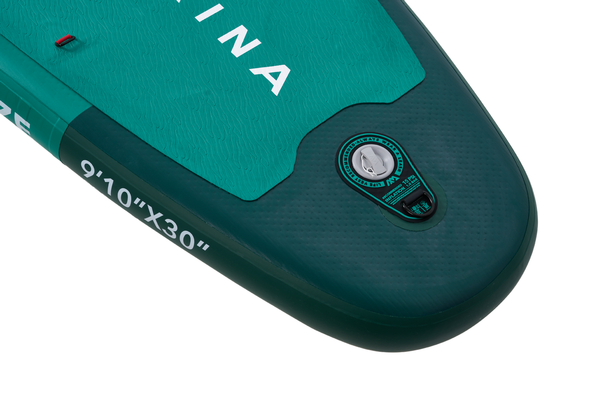 Aqua Marina Breeze opblaasbaar supboard set