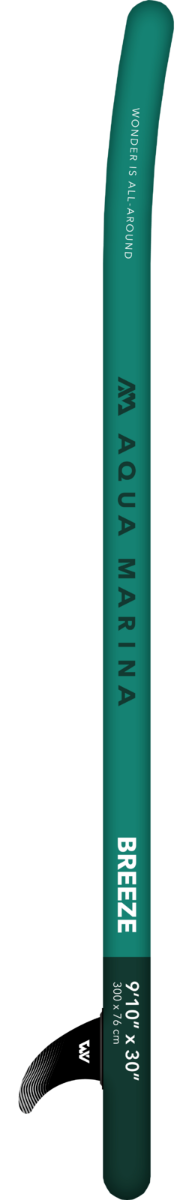 Aqua Marina Breeze opblaasbaar supboard set