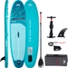 Aqua Marina Breeze opblaasbaar supboard set