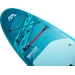 Aqua Marina Breeze opblaasbaar supboard set