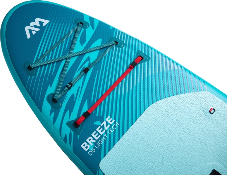 Aqua Marina Breeze opblaasbaar supboard set