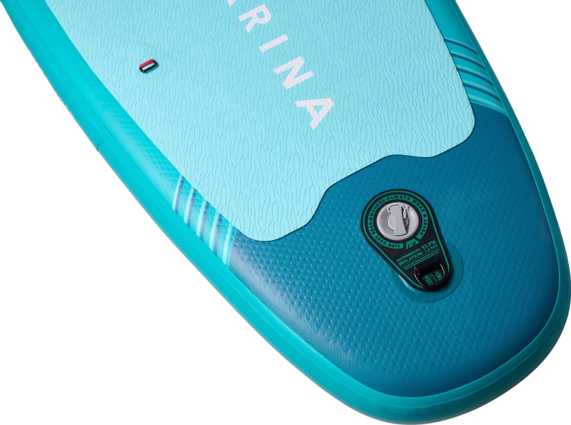 Aqua Marina Breeze opblaasbaar supboard set