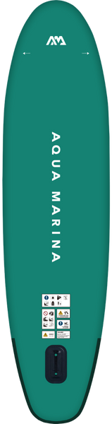 Aqua Marina Breeze opblaasbaar supboard set