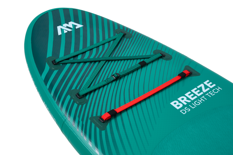 Aqua Marina Breeze opblaasbaar supboard set