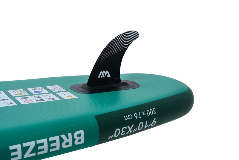 Aqua Marina Breeze opblaasbaar supboard set