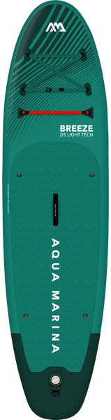 Aqua Marina Breeze opblaasbaar supboard set