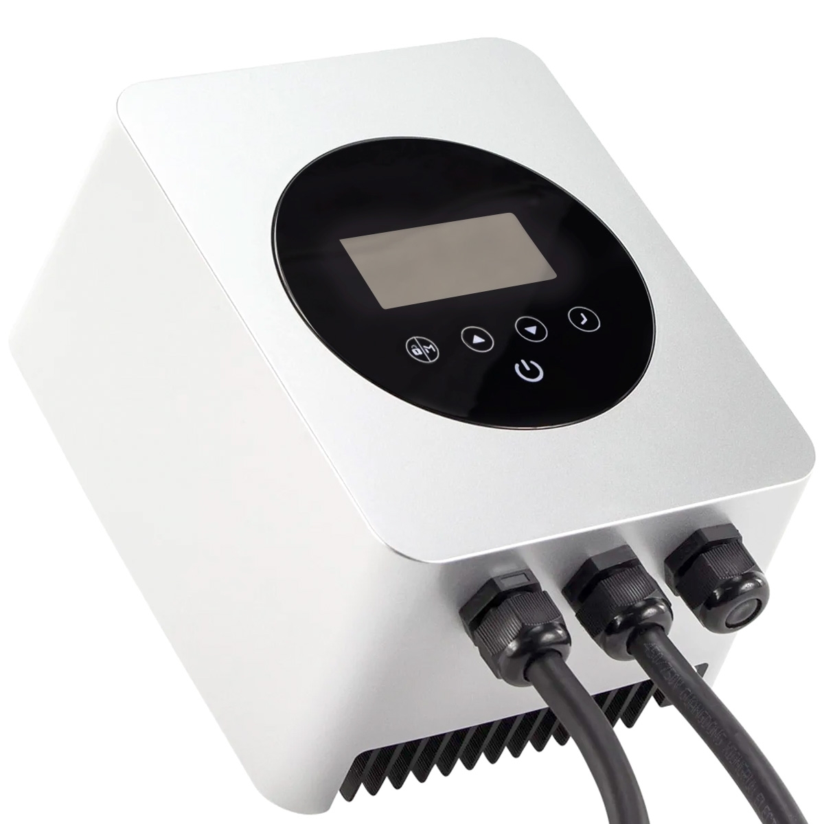 iSAVER+ 2200 frequentieregelaar voor zwembadpomp
