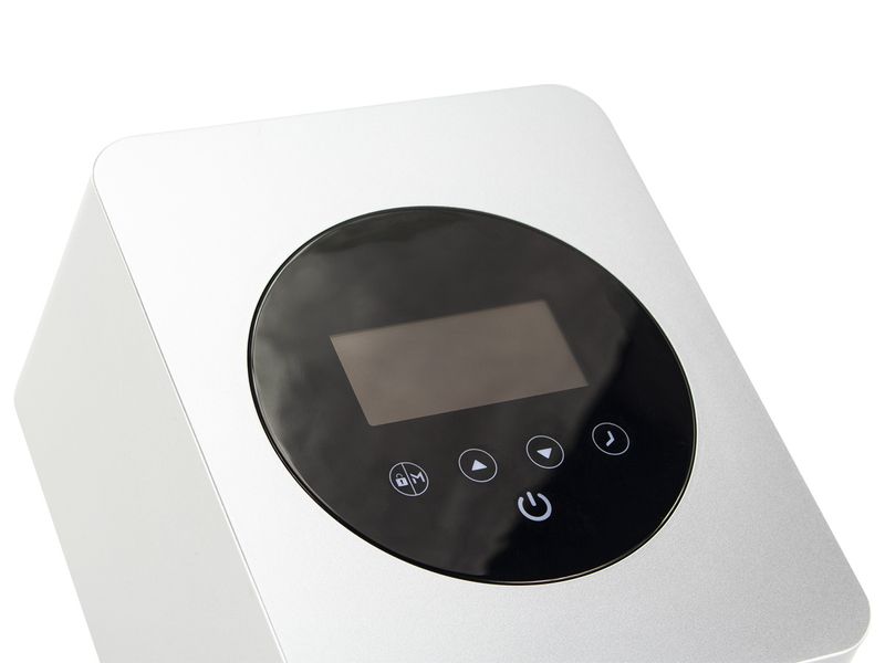 iSAVER+ 2200 frequentieregelaar voor zwembadpomp