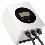 iSAVER+ 1100 frequentieregelaar voor zwembadpomp