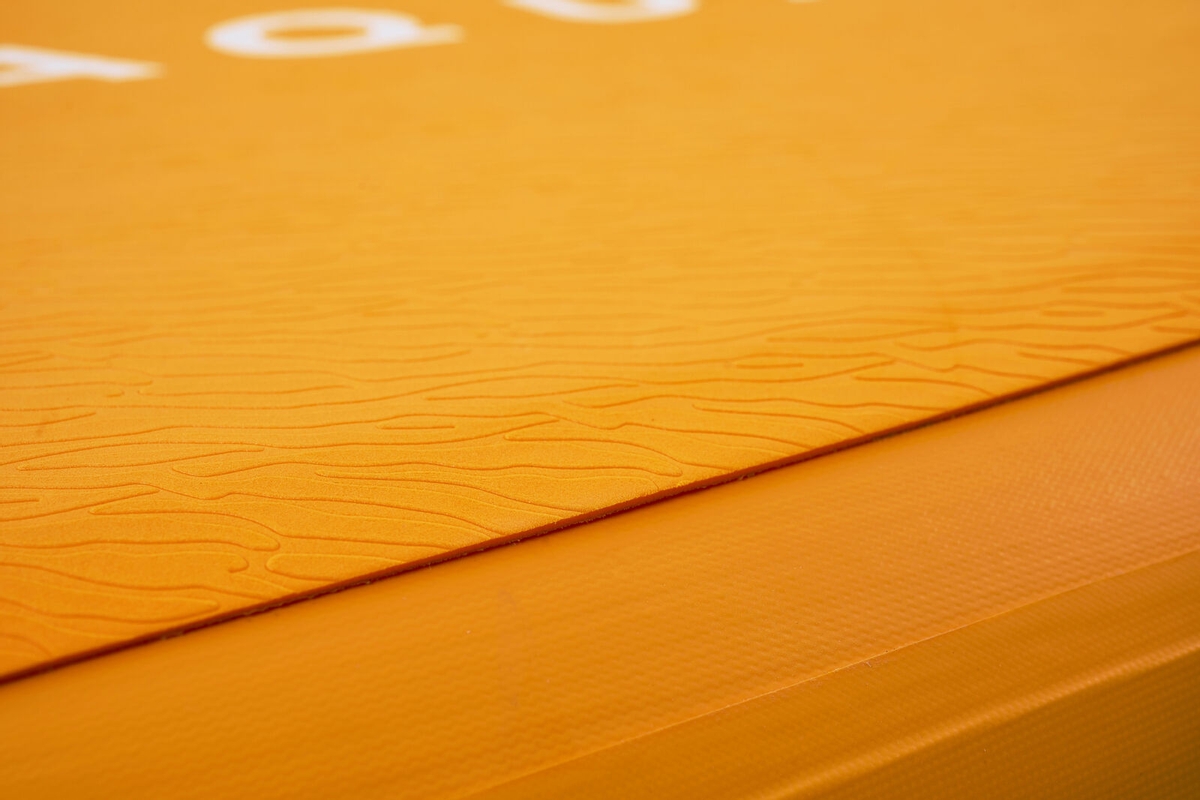 Aqua Marina Fusion opblaasbaar supboard set