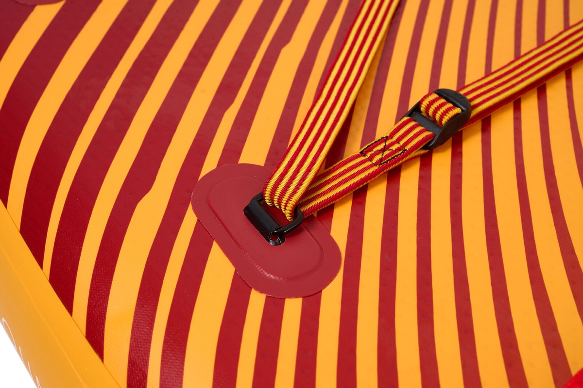 Aqua Marina Fusion opblaasbaar supboard set