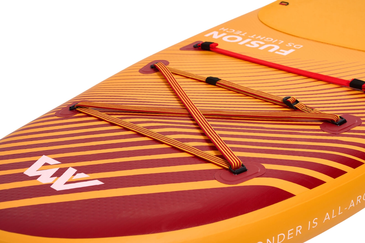 Aqua Marina Fusion opblaasbaar supboard set