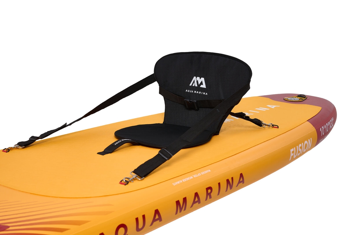 Aqua Marina Fusion opblaasbaar supboard set