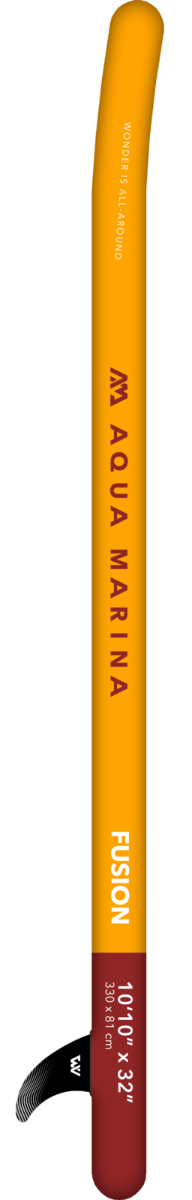 Aqua Marina Fusion opblaasbaar supboard set