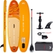 Aqua Marina Fusion 2026 opblaasbaar supboard set