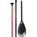 Aqua Marina Fusion 2026 opblaasbaar supboard set