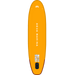 Aqua Marina Fusion opblaasbaar supboard set