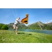Aqua Marina Fusion opblaasbaar supboard set