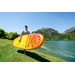 Aqua Marina Fusion opblaasbaar supboard set