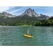 Aqua Marina Fusion opblaasbaar supboard set