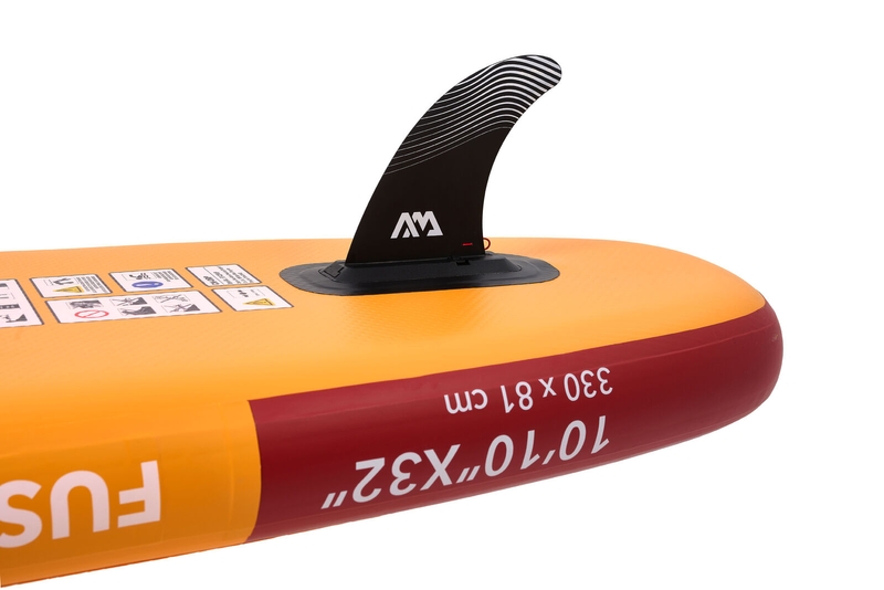 Aqua Marina Fusion opblaasbaar supboard set