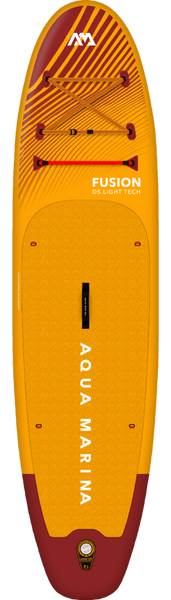 Aqua Marina Fusion opblaasbaar supboard set
