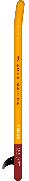 Aqua Marina Fusion opblaasbaar supboard set