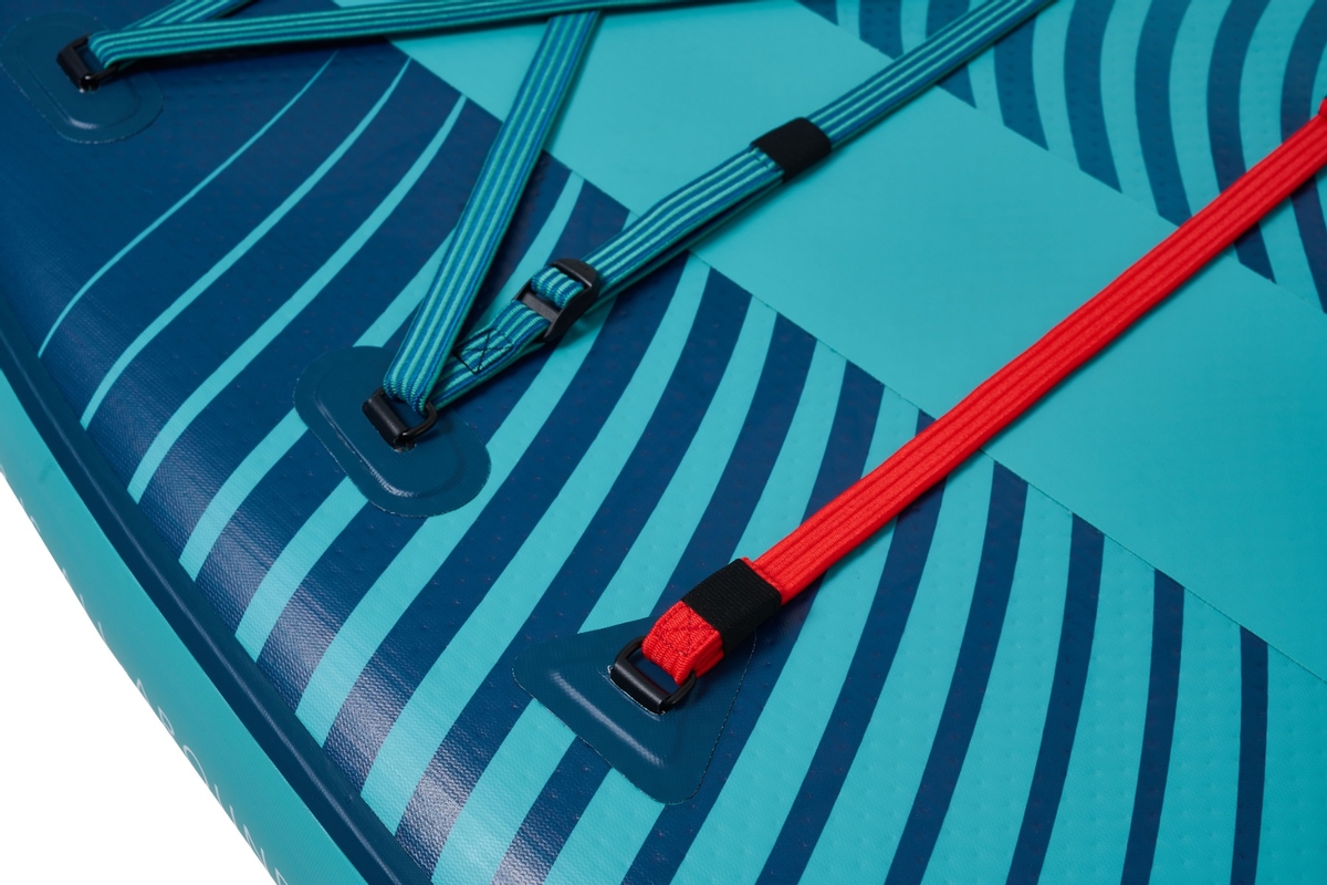 Aqua Marina Beast opblaasbaar supboard set