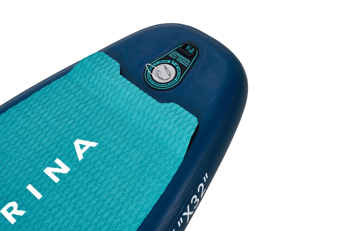 Aqua Marina Beast opblaasbaar supboard set