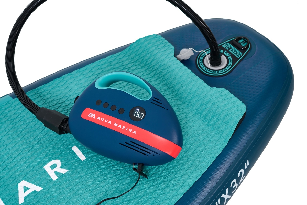 Aqua Marina Beast opblaasbaar supboard set