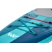 Aqua Marina Beast opblaasbaar supboard set