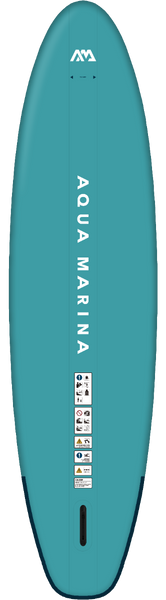 Aqua Marina Beast opblaasbaar supboard set