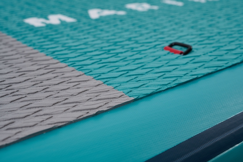 Aqua Marina Beast opblaasbaar supboard set