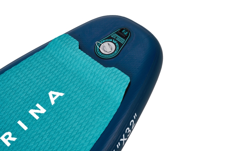 Aqua Marina Beast opblaasbaar supboard set